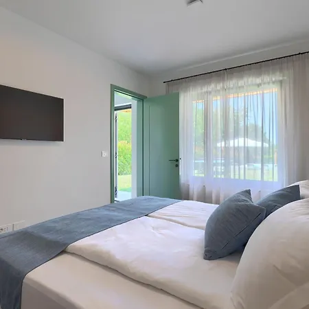 Meriggio - Vizinada, Istria Villa *