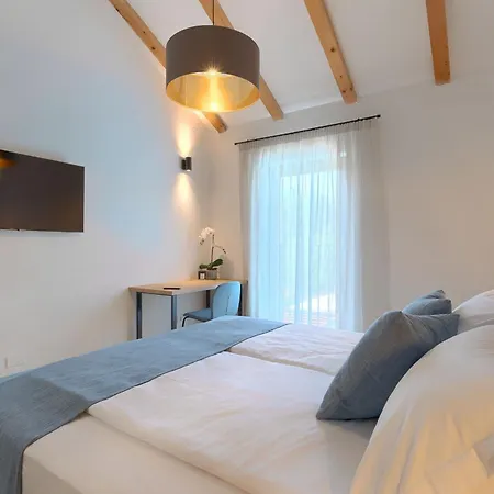Meriggio - Vizinada, Istria Villa *