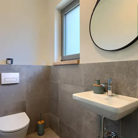 Meriggio - Vizinada, Istria Villa