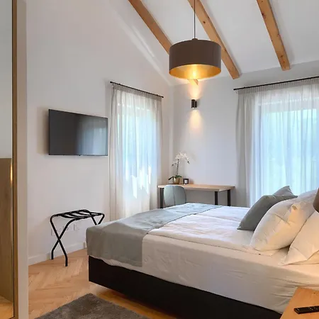 Meriggio - Vizinada, Istria Villa Lašći