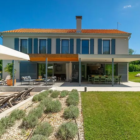Meriggio - Vizinada, Istria Lašći