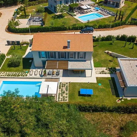 Meriggio - Vizinada, Istria *