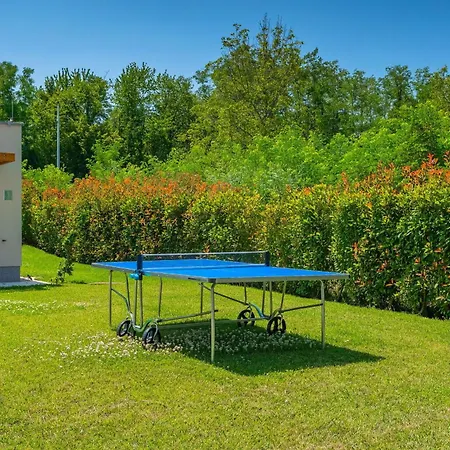 Meriggio - Vizinada, Istria Lašći